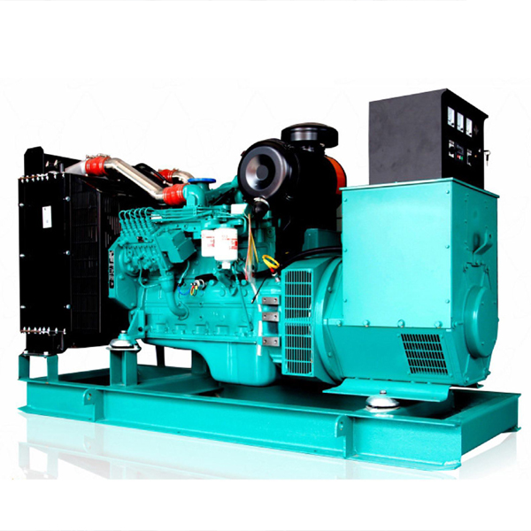莎车柴油发电机操作及日常维护