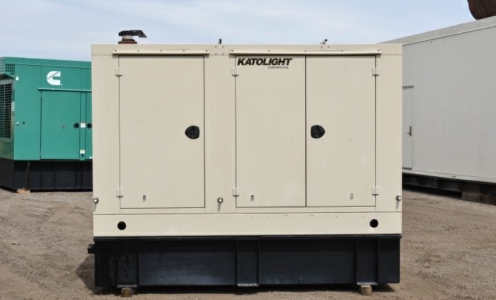 莎车购买柴油发电机需留心哪些问题?