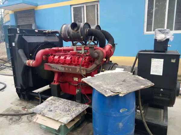 莎车租赁发电机 发电机的主要分类介绍