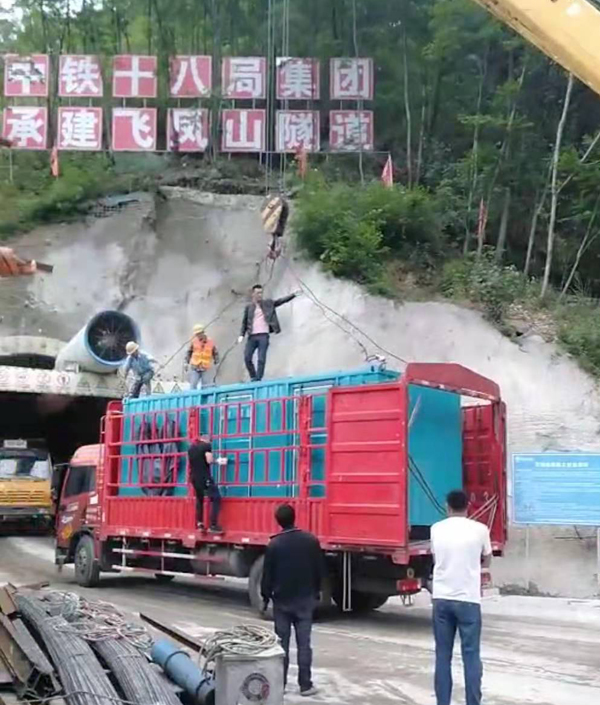 莎车发电机组维修后输出功率降低是什么问题