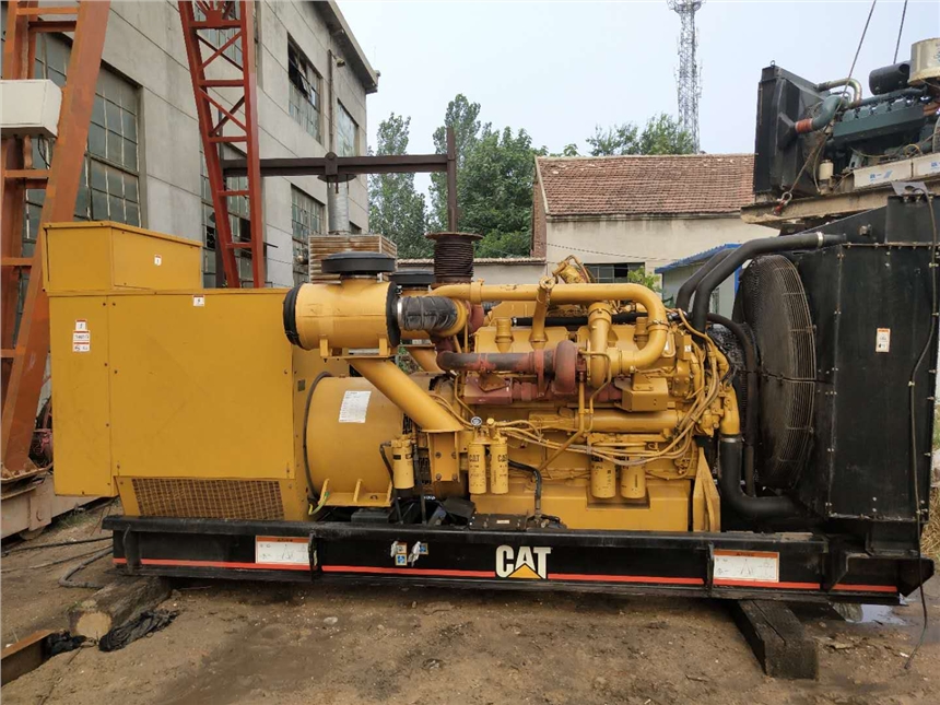 莎车租赁发电机-柴油发电机组不定期保养会出现哪些问题？