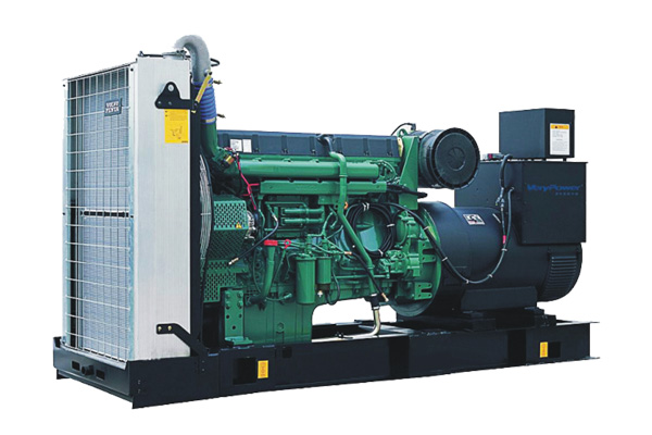 莎车租赁发电机-发电机输出电压不稳定解决办法