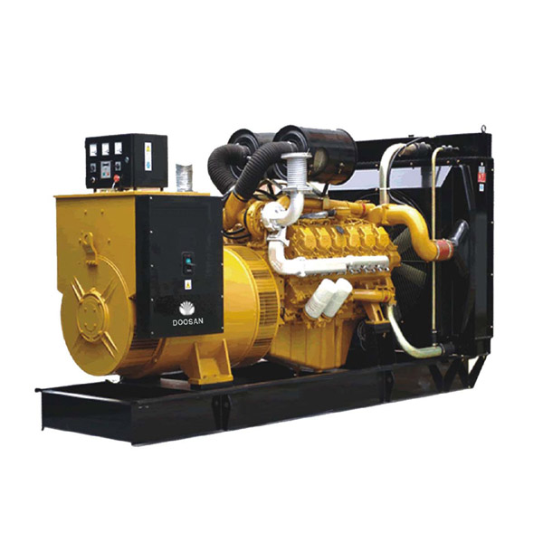 莎车租赁发电机-怎样确保潍柴发电机组的质量