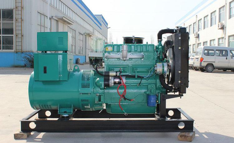 莎车租赁发电车-分析我国柴油发电机组行业发展存在的问题