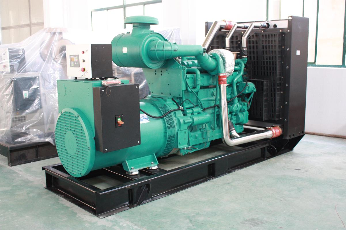 莎车租赁发电机-柴油发电机常规都给谁供电呢?