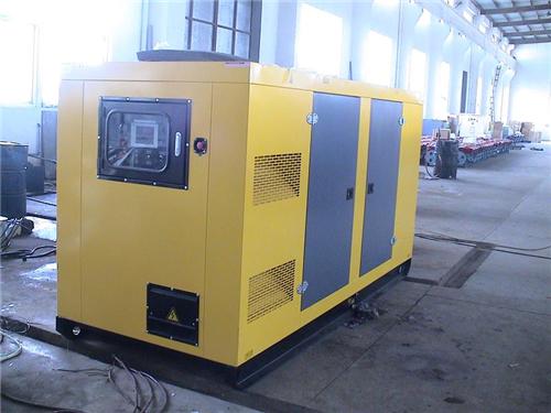 莎车租赁发电机-如何选择高效品质的发电机