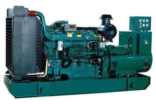 莎车出租发电机-康明斯发电机指示控制灯的作用