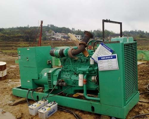 莎车发电车租赁-东风发电机组选择是要看哪些方面