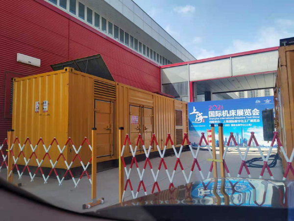 莎车发电车出租-发电机无电压或电压太低怎么办?