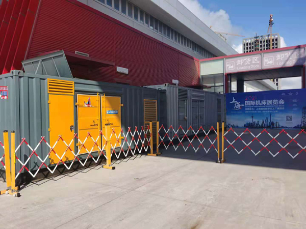 莎车租赁发电机-柴油发电机组为什么油耗比较大