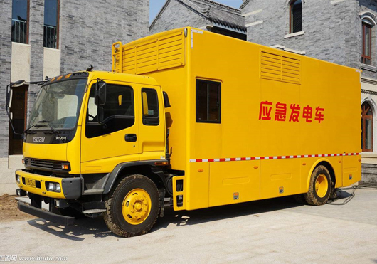 莎车发电车租赁-柴油发电机组的基本分类有哪些？