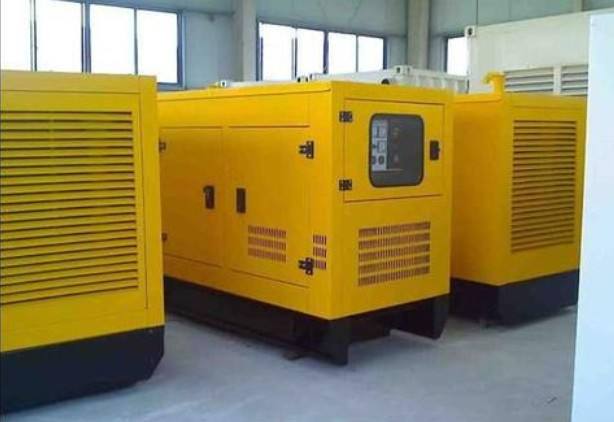 莎车出租发电机-启动柴油发电机组前我们要检查什么？