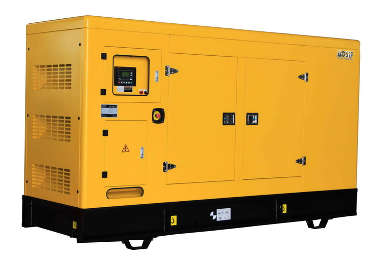 莎车《发电机出租合同》范本二