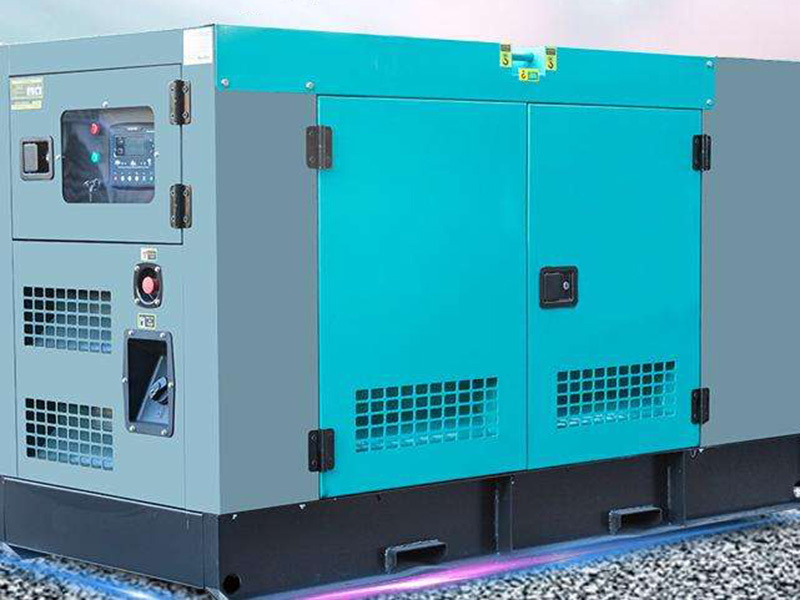 莎车发电机出租-分享一些提高能源转化效率的实际案例