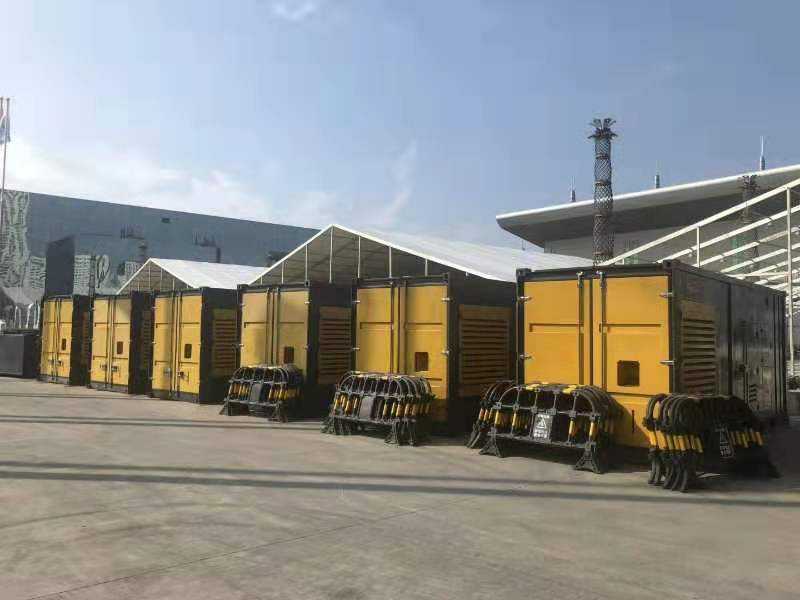 莎车发电机租赁中列举一些可能导致发电机故障的原因？