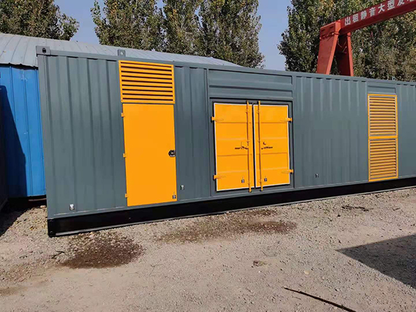 莎车有哪些方法可以降低发电机的启动电流?