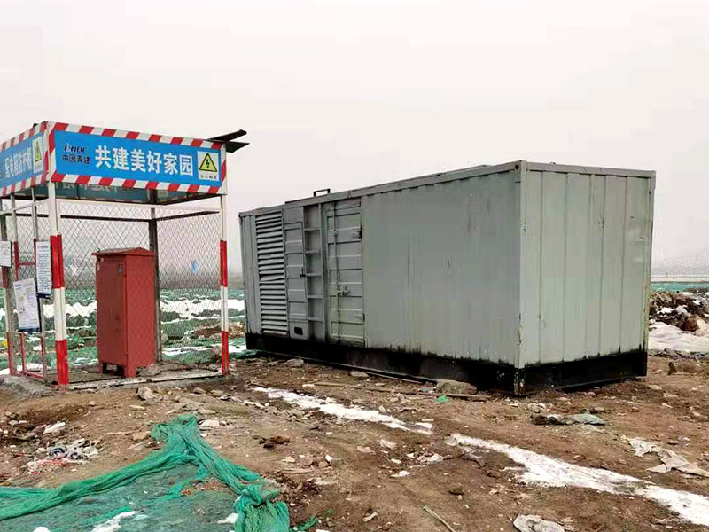 莎车燃气发电机在高海拔地区运行时会遇到哪些常见故障?