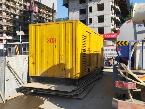 莎车如何选择适合高海拔地区的燃气发电机?