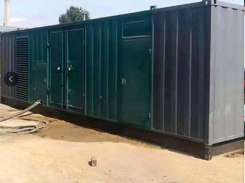 莎车测量发电机输出电压和电流时，仪表损坏如何处理？