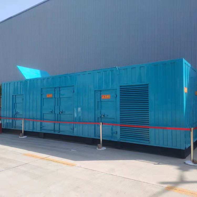 莎车怎样更换柴油发电机组的空气滤清器？