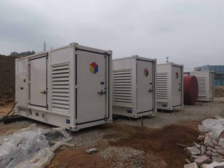 莎车如何降低 200KW 柴油发电机的燃油消耗率？