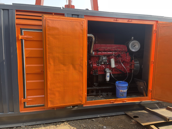 莎车哪些因素会影响 200KW 柴油发电机的燃油消耗率？