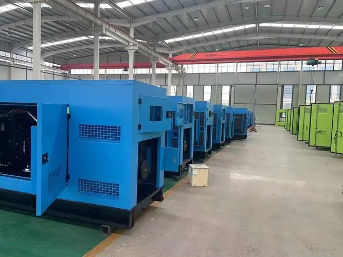 莎车如何降低南方环境下柴油发电机组的燃油消耗？