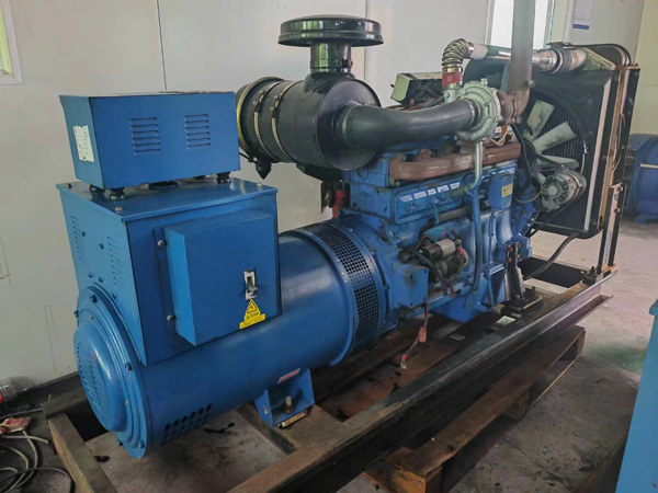 莎车100kW柴油发电机组使用多级机油有哪些优缺点？