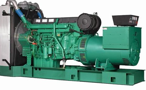 莎车发电机除垢后需要用清水冲洗水冷式机油散热器几次？