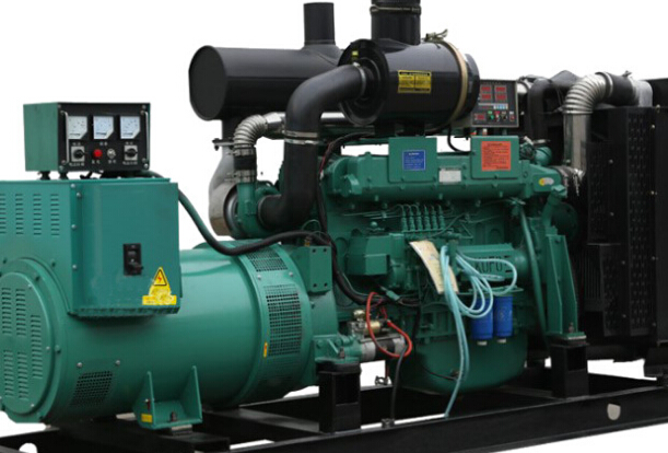 莎车如何判断水冷式机油散热器的散热效率是否下降？