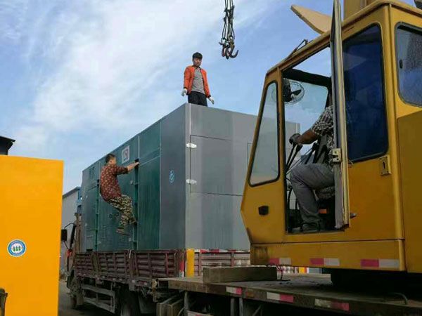 莎车如何判断水冷式机油散热器密封件是否需要更换？