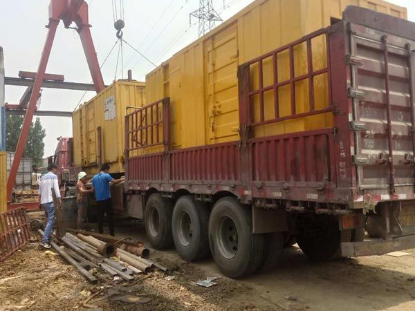 莎车更换水冷式机油散热器密封件的操作步骤是怎样的？