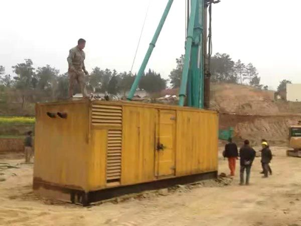 莎车柴油发电机组应用场合有哪些？