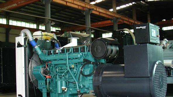 莎车如何判断柴油发电机组的机油是否需要更换？