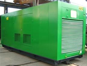 莎车冬季柴油发电机组预热完成后如何启动？