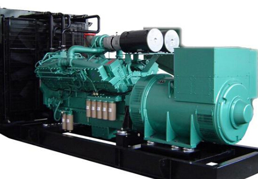 莎车冬季柴油发电机组启动前应进行哪些预热操作？