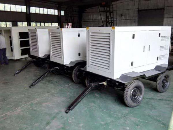 莎车如何解决柴油发电机组的蓄电池故障？