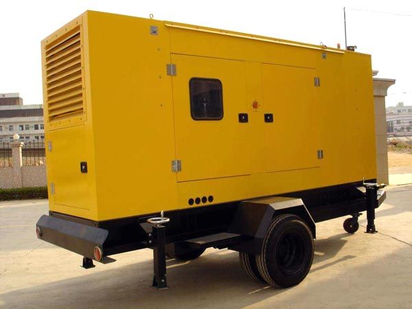 莎车柴油发电机组的电气系统故障一般有哪些？