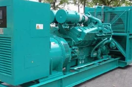 莎车柴油发电机冬季启动前的准备工作有哪些？