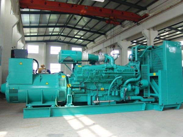 莎车影响800KW发电机组油耗的因素有哪些？