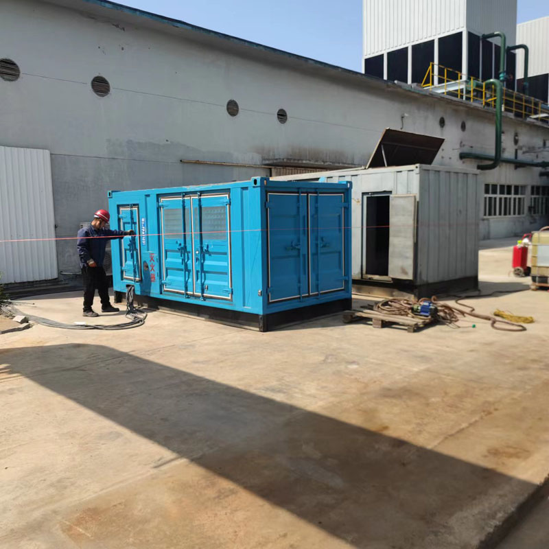 莎车柴油发电机组长期备用如何保养维护？